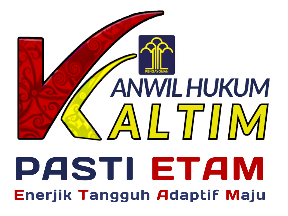 kaltim pasti etam